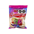 gomita acidul corazon fresas con crema bolsa 1kg