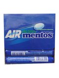 mentos air action tubo paquete