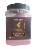 saborizante de algodon de azucar boisson en polvo envase 1kg