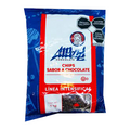 chispa de chocolate semi amargo alpezzi bolsa 1kg