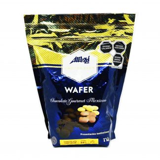 chocolate amargo alpezzi bolsa 1kg