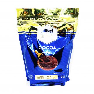cocoa en polvo alpezzi bolsa 1kg