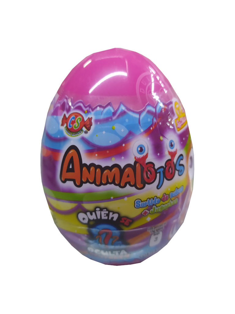 animalojos 1pz