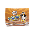 astridix chocolate tubo paquete