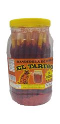 Big Chile Banderilla Vitrolero