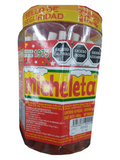 banderilla micheleta tamaroca vitrolero