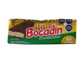Bocadin package