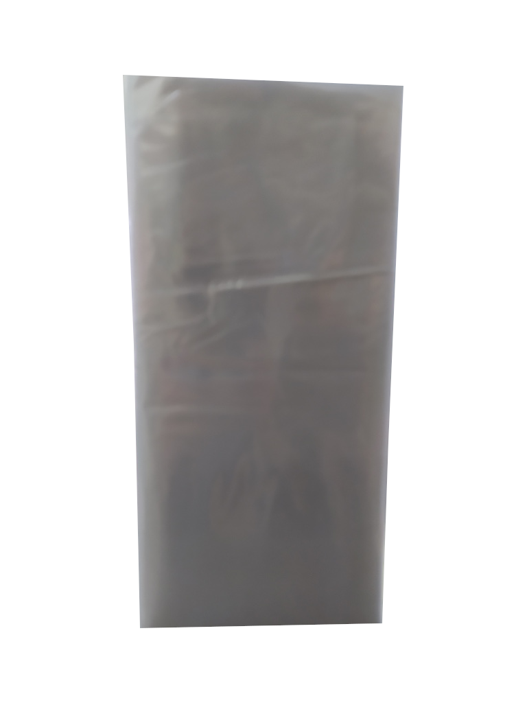 bolsa plastico transparente 90x120cm paquete