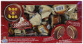 chocolate bon o bon cajeta paquete