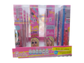 Sweet Brightness Lips Barbie Package