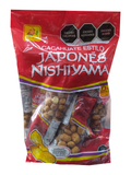 Peanut Style Japanese Nishiyama Bag