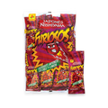 cacahuate japones nishiyama furiosos bolsa