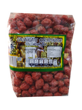 red pratuan peanut bag 900gr