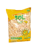 Salted peanut the sun bag 1kg