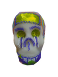 calavera azucar super gigante