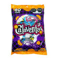 paleta calaveritas cool bolsa
