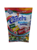 Chewing gum miniature bag
