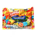 caramelo surtido de la rosa bolsa