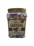 chicloso caramel vainilla montes vitrolero