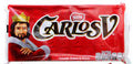 carlos v suizo barra paquete