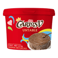 carlos v untable envase 2.5kg