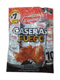 papas caseras fuego kiubo bolsa