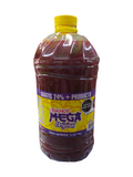 Chamoy Mega Galon 4L