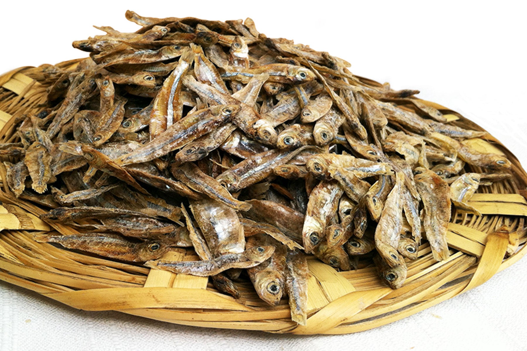 charales guerrero seco a granel bolsa 1kg