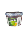 pulpa chelas frut sabor pepino envase 500gr