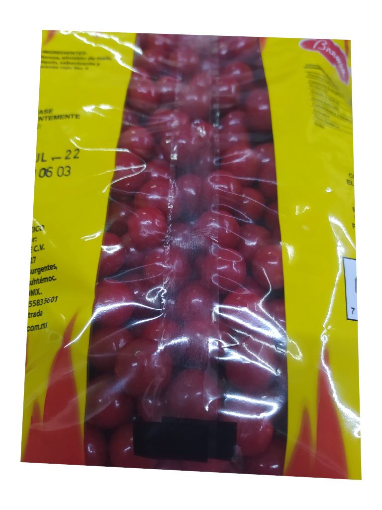 Chilicet Bremen Bag 1kg