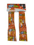 Chipileta palette strip.
