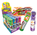 chisguetazo spray caramelo liquido paquete