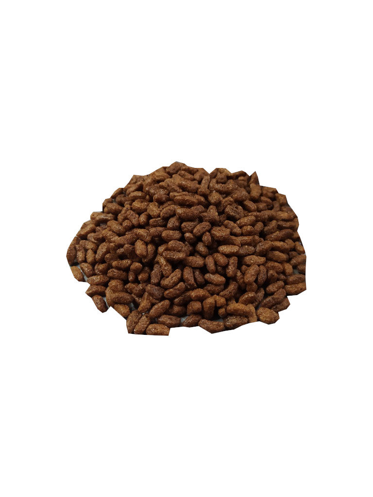 choco crispis a granel bolsa