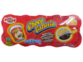 choco galletin chocolate paquete