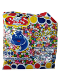 chispas de chocolate caracol bolsa 1kg