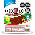 chokato chocolate paquete