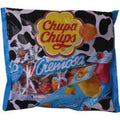 chupa chups paleta cremosa yogurth bolsa