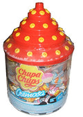 chupa chups paleta cremosa vitrolero