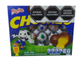 Chutazo package.