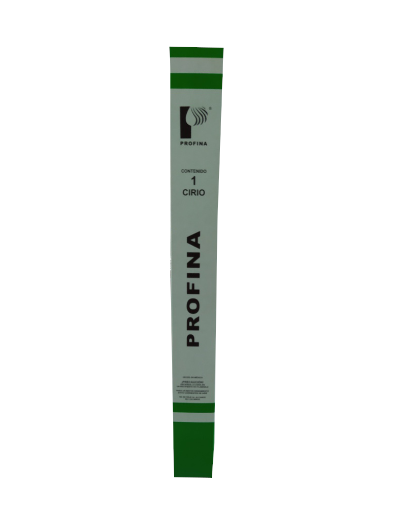 cirio propina 1pz