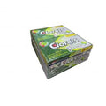 clorets chicle 12s sin azucar paquete