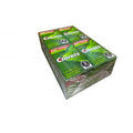 clorets chicle 30s paquete
