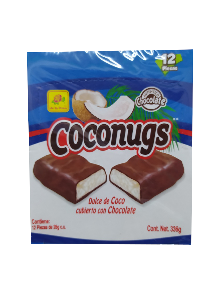 coconugs paquete
