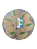 dulce de coco vitrolero