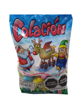 dulce colacion navideño bolsa 1kg