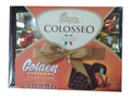 chocolate colosseus golden hazelnut package 125gr