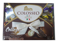 Italian chocolate collesion 156gr package
