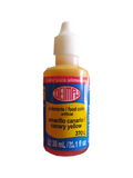 Vegetable Coloring Deiman Yellow Canarian Bottle 30ml