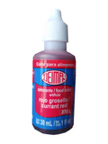 Vegetable coloring deiman red currant bottle 30ml