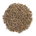 comino entero a granel bolsa 500gr